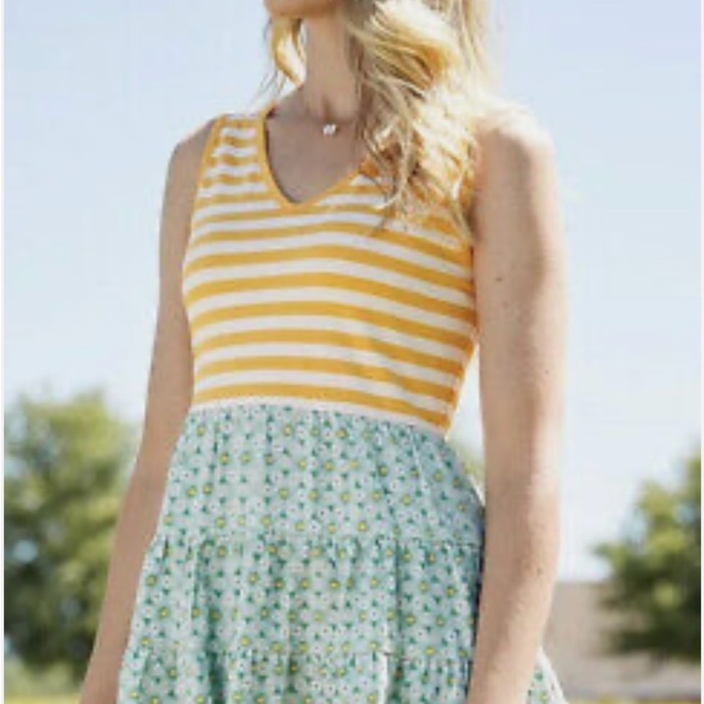 NWOT! Matilda Jane Top